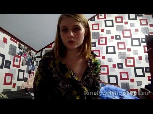 ❤️ Rusya'dan genç sarışın öğrenci daha büyük yarakları seviyor. ❤️ Süper seks bize %tr.dewporn.ru ❌❤